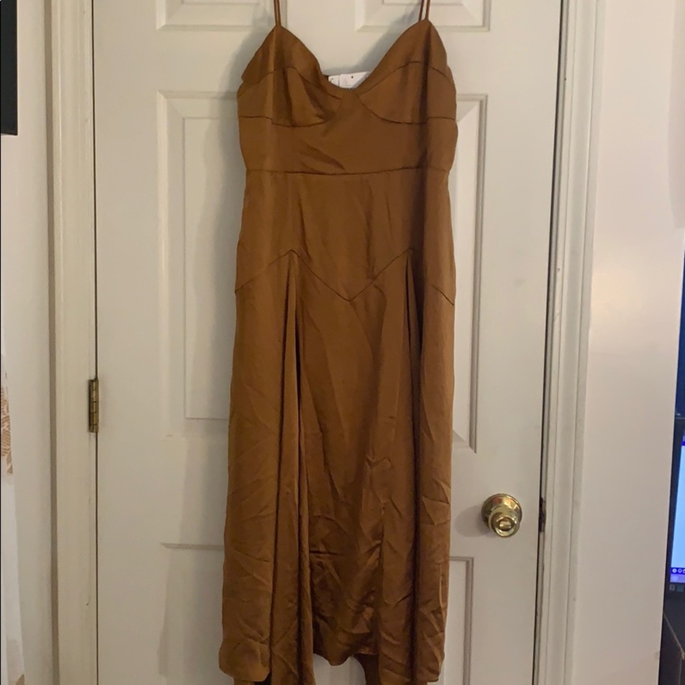 Party dress